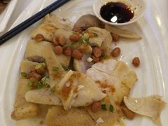 -潮喜竹溪荔湖酒家(荔枝湾店)