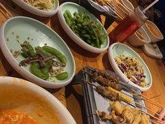 -管氏翅吧(广渠门店)