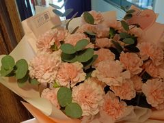 -槿妍花舍花艺生活馆(世纪港湾店)