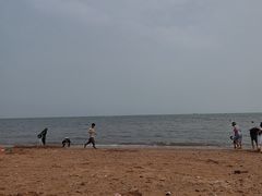 -兴城海滨风景区