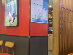 -鲁员外地锅鸡地锅鱼(古墩路店)