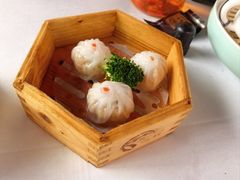 -鹿鸣酒家(越秀店)