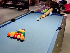 -VS SPORTS PARK运动玩乐园·团建·生日会(合生汇店)