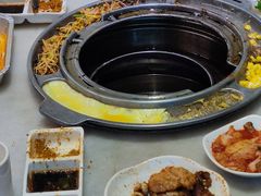 -韩宫宴烤肉·料理(宝山万达店)