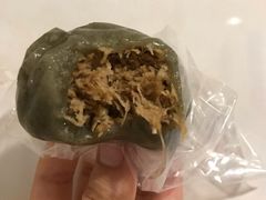 菜埔米草仔粿-阿兰草仔粿