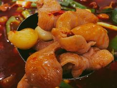 湘味肥肠火锅-湘肠香火锅店(团结湖店)