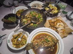 -费大厨辣椒炒肉(黄兴中心广场店)