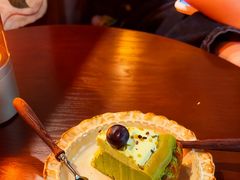 -咖法森林·咖啡  酒吧(天河店)