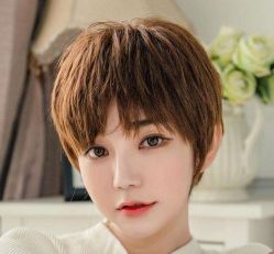 点击看大图 -BHG Hair Salon