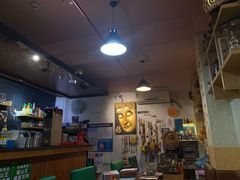 -热浪岛马来餐厅