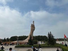 -红碱淖景区