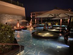 -清河半岛温泉度假酒店