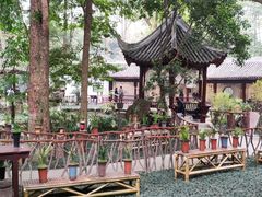 -成都杜甫草堂博物馆