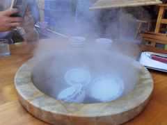 -云南野生菌石锅鱼石锅鸡(大金塔店)