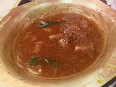 -芦月轩羊蝎子(劲松店)
