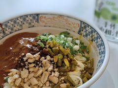 -金板凳重庆小面(邮政街店)