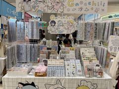 -龙湖重庆时代天街