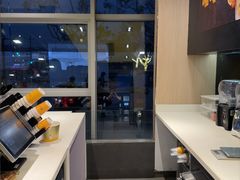 -麦当劳(牡丹江路店)