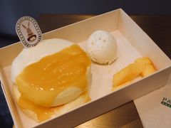 -食武士·舒芙蕾(新街口明瓦廊店)