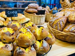 -熊叔熊婶面包房(团结湖店)
