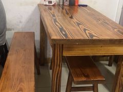 -阿姨小肉摊(同济西苑店)