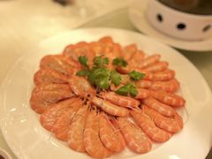 -香宫中餐厅 · 桂林香格里拉