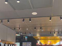 -麦当劳(北苑秋实路店)