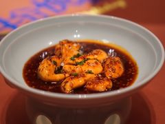 麻婆西施乳-荣府宴(南阳路店)