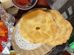 三秦油饼-味鼎长安·地道陕菜(凤城一路店)