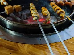 -号令江湖·水浒烤肉(和畅睦邻中心店)