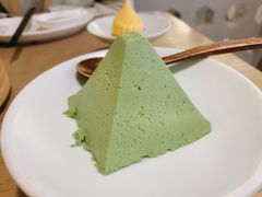 金字山·茶晴-苏小柳点心·手作小笼包(浦东嘉里城分院)