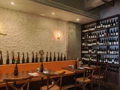 -Laures·月桂西班牙碳烤餐厅(十尚坊店)