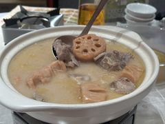 -黄泥岗·黄陂农家菜(百步亭店)
