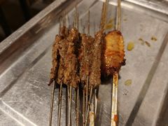 -福苗小骆驼烧烤(莲湖路店)