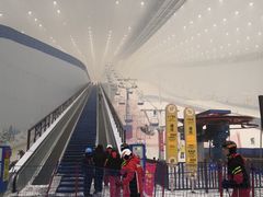 -哈尔滨热雪奇迹