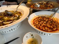 -太二酸菜鱼(广州IFC国金天地店)