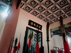 -闽粤南澳总镇府