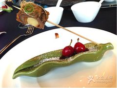 -云门锦翠(商鼎国际店)
