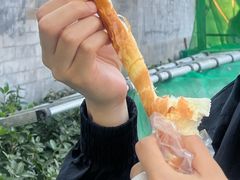 -烘焙町面包店(西四店)
