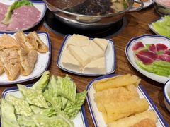 -厝味火锅·潮汕卤水火锅(十一合店)