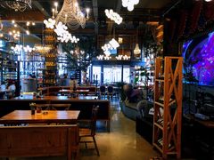 大堂-酤居湖景音乐餐吧(安宁店)