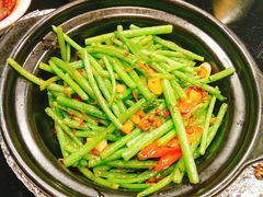 -東舍食唐精品陕菜馆