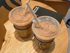 -星巴克(邯郸新世纪广场店)