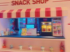 -大光明电影院(南京西路店)