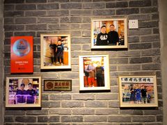 -百味源炭火烤翅 ·夜市大排档(酒仙桥店)