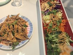-嗨辣小聚·盘锦河蟹·海鲜烧烤龙虾(盘锦十年好店)