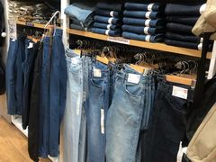 -优衣库(天津天河城店)