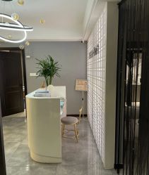 -姿丽堂美容SPA生活馆