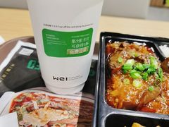 -魏家餐饮(朗香街店)