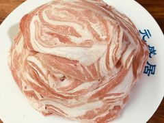 -元盛居(生态大街店)